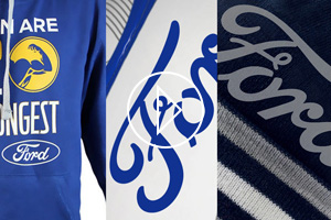 Collection Ford Basic